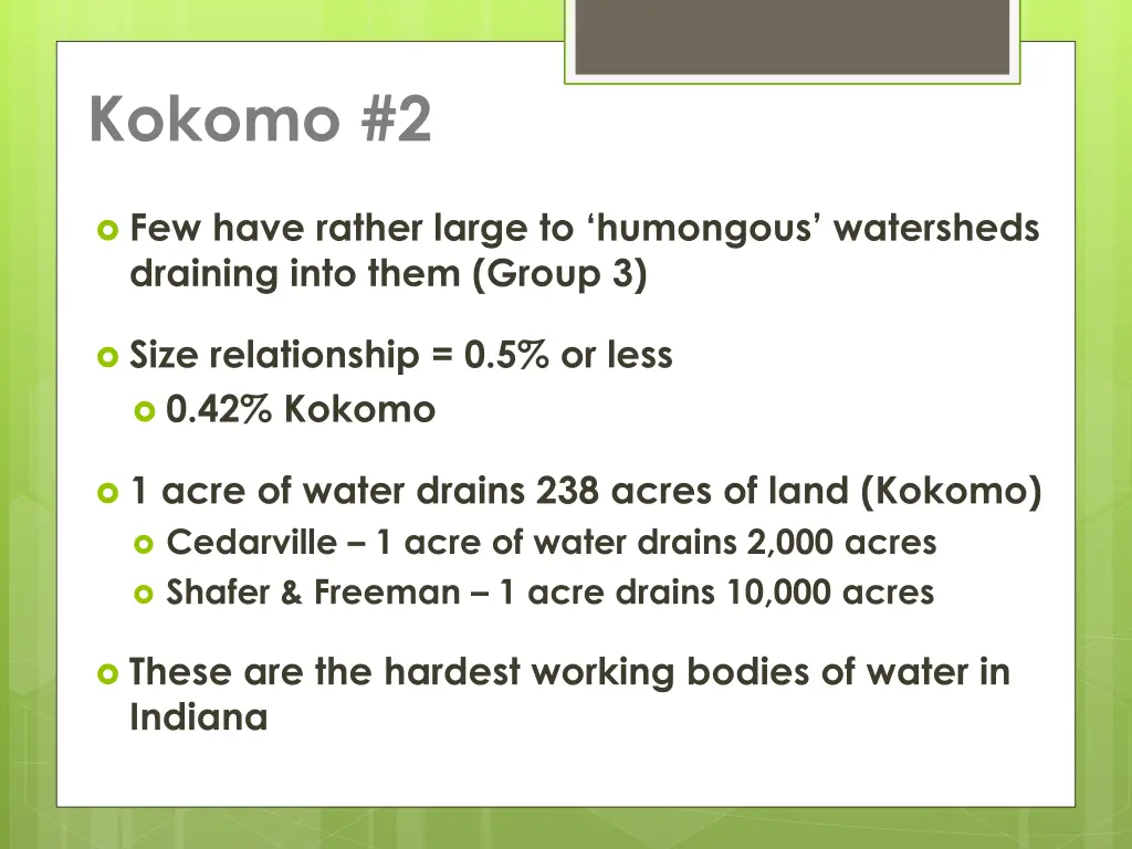 kokomo 2 1