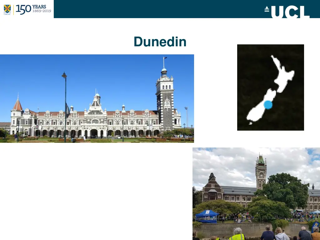 dunedin