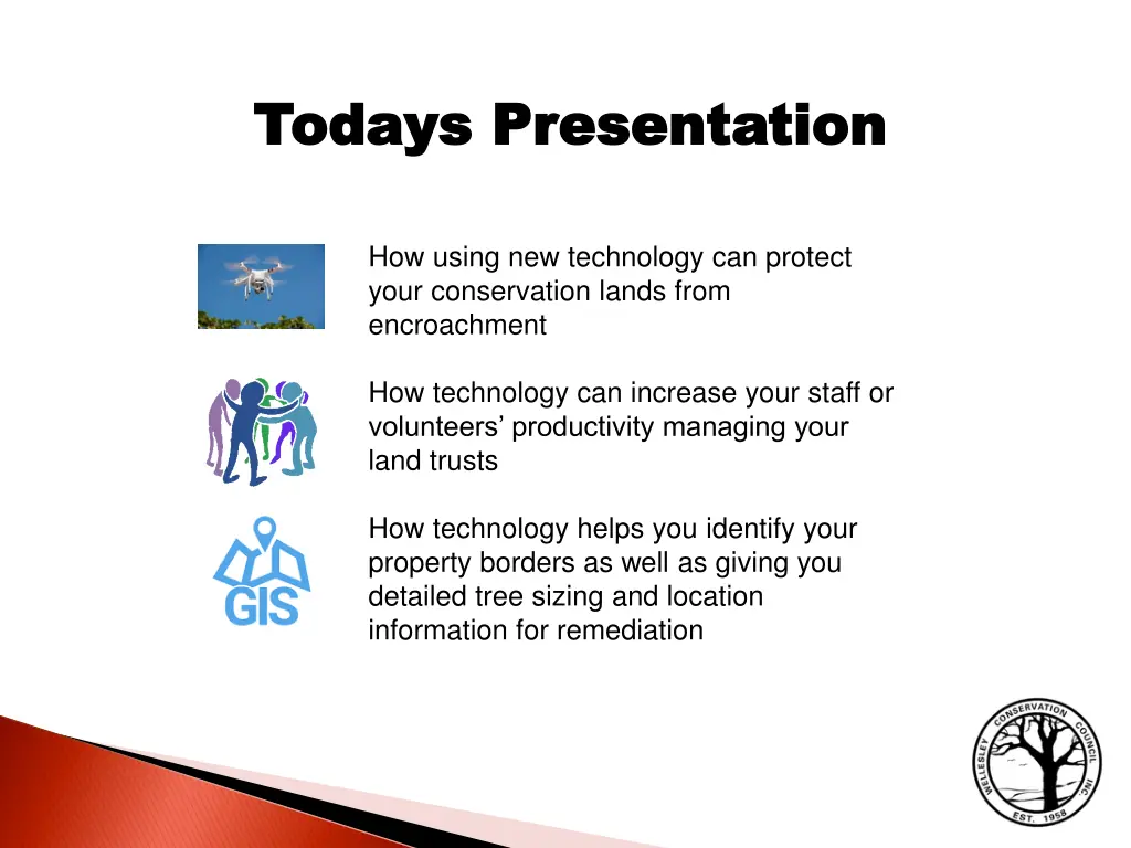 todays presentation todays presentation