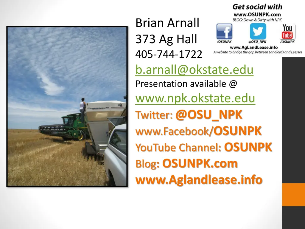 brian arnall 373 ag hall 405 744 1722