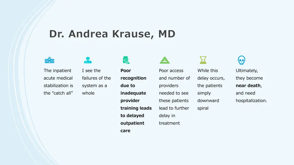 dr andrea krause md