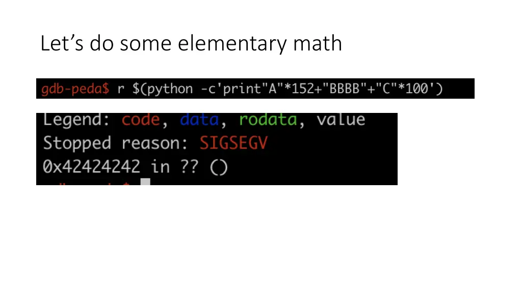 let s do some elementary math 2