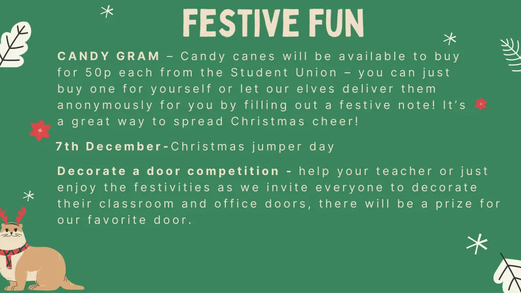 can dy gram candy canes will be available