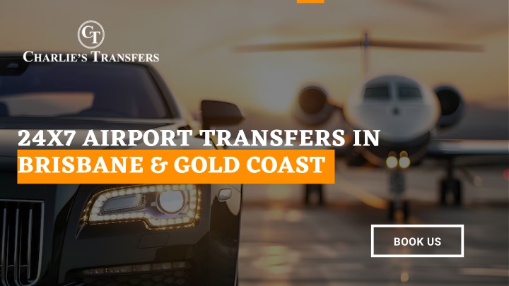 24x7 airport transfers in brisbane gold coast