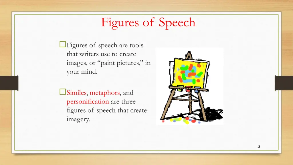 figures of speech