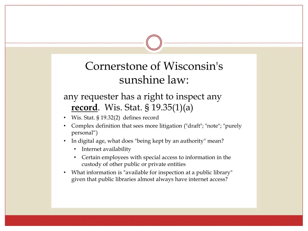 cornerstone of wisconsin s sunshine