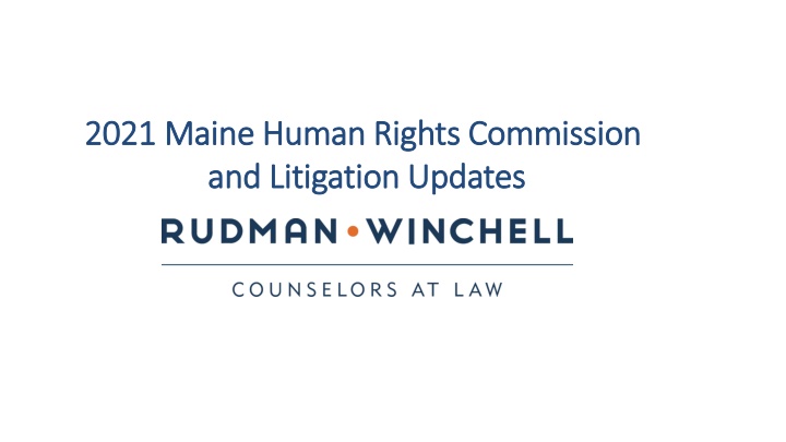 2021 2021 maine human rights commission maine