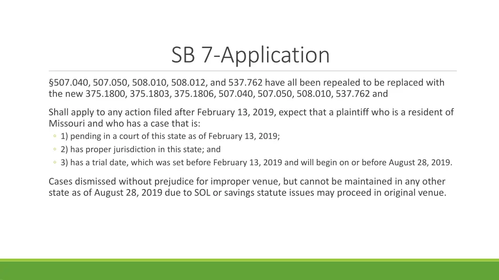 sb 7 application