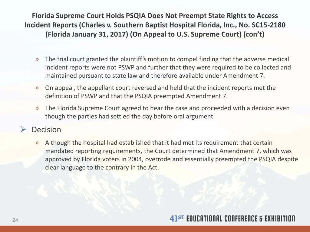 florida supreme court holds psqia does 1