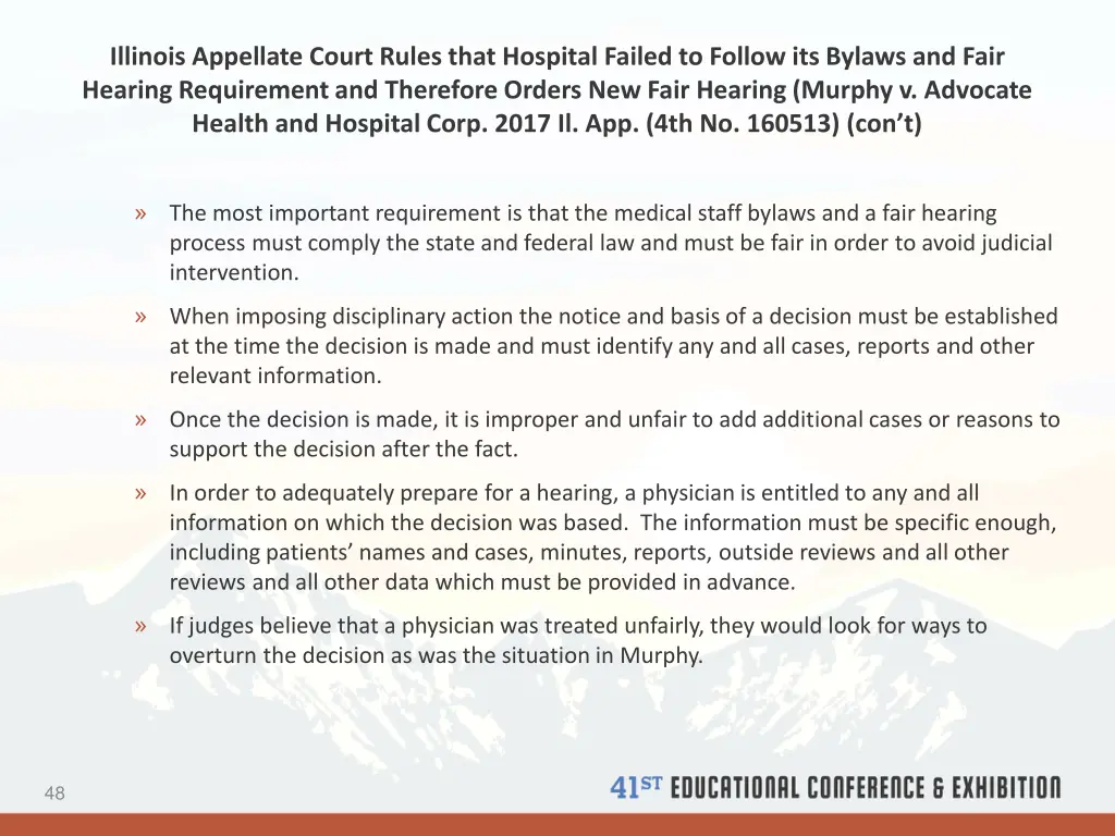 illinois appellate court rules that hospital 4