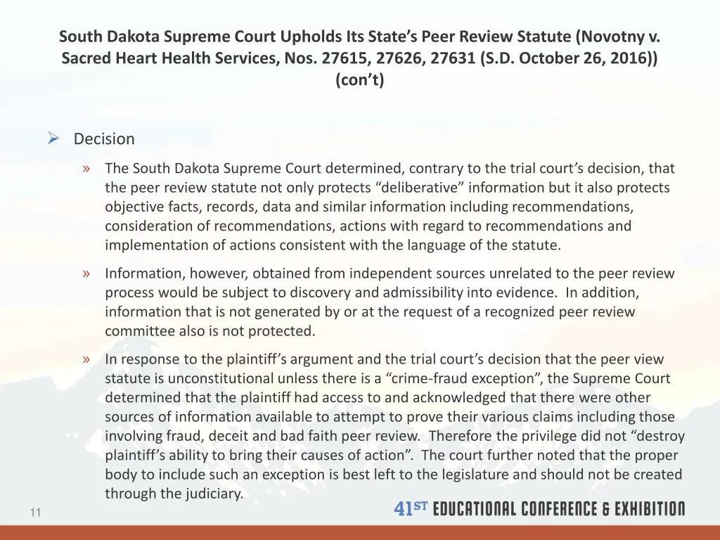 south dakota supreme court upholds its state 1