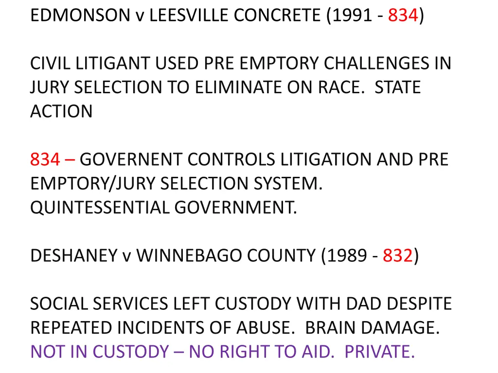 edmonson v leesville concrete 1991 834