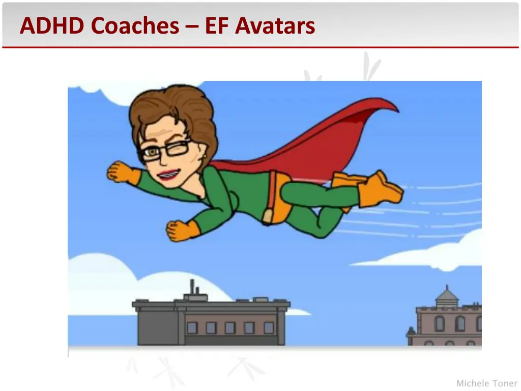 adhd coaches ef avatars