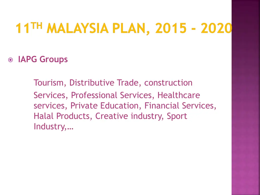 11 th malaysia plan 2015 2020 1