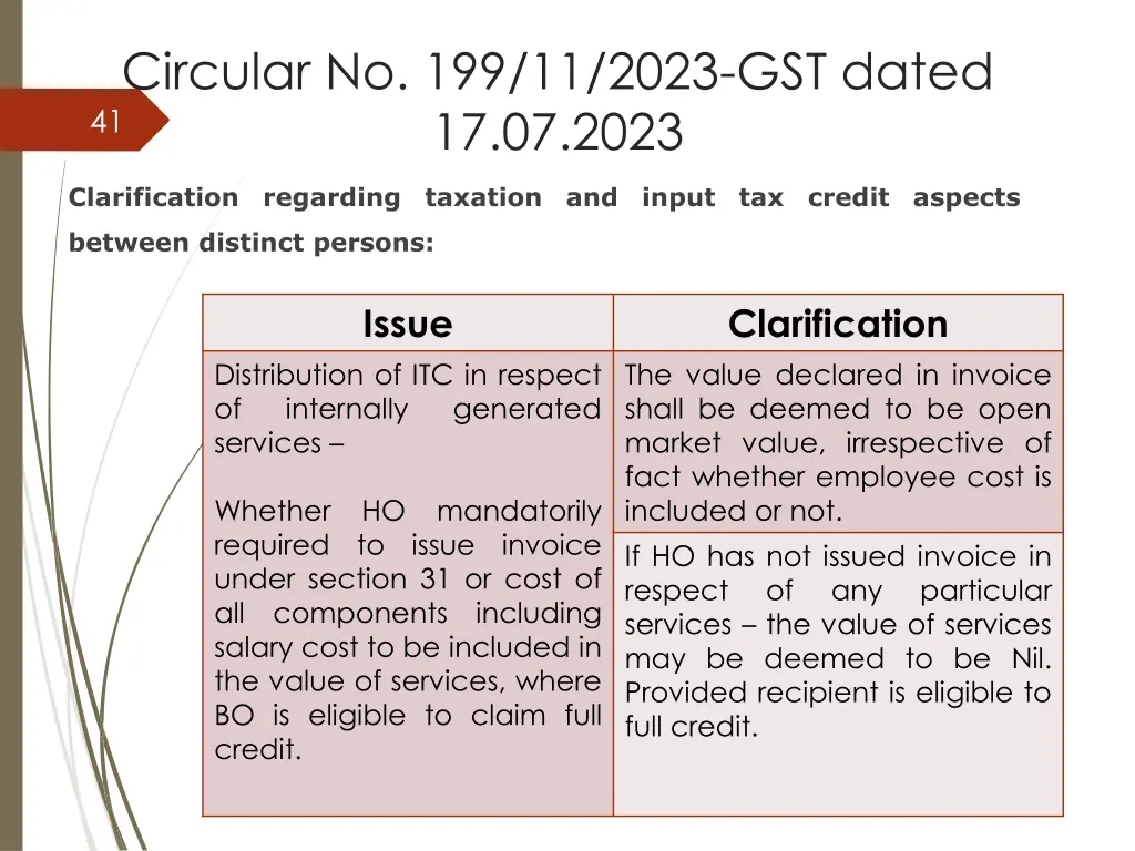 circular no 199 11 2023 gst dated 17 07 2023