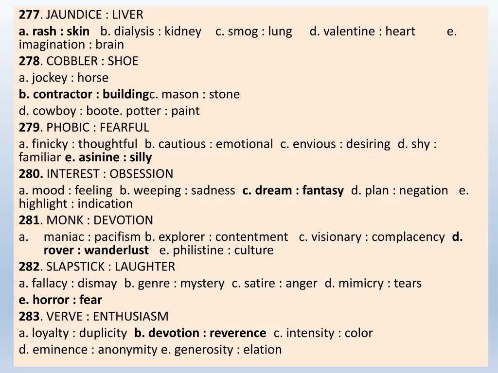 277 jaundice liver a rash skin b dialysis kidney