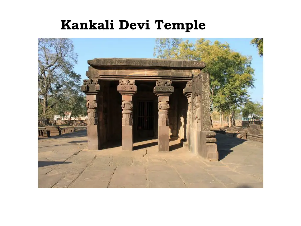 kankali devi temple