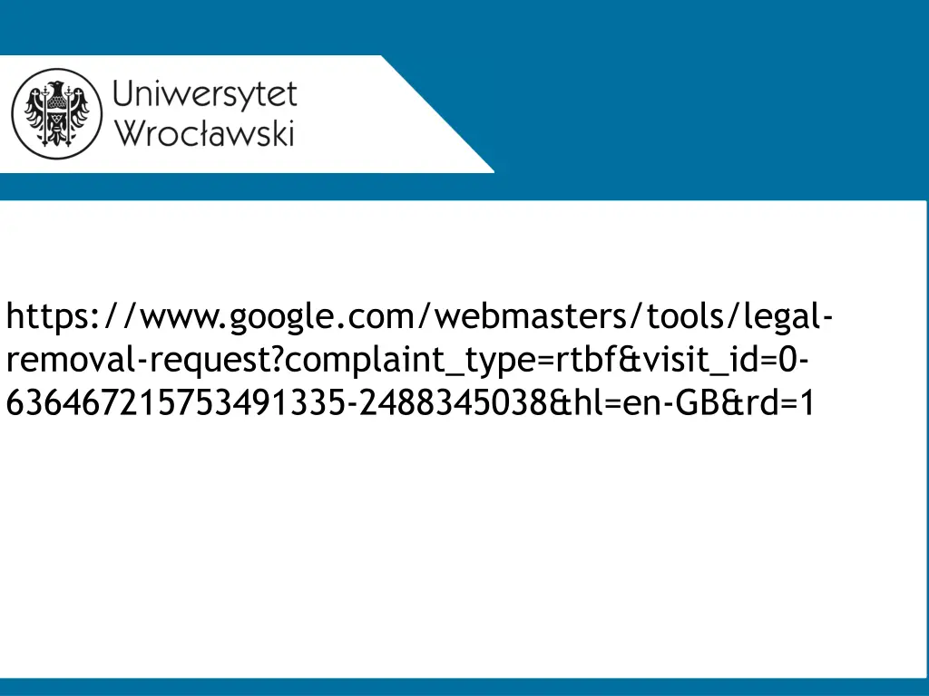 https www google com webmasters tools legal