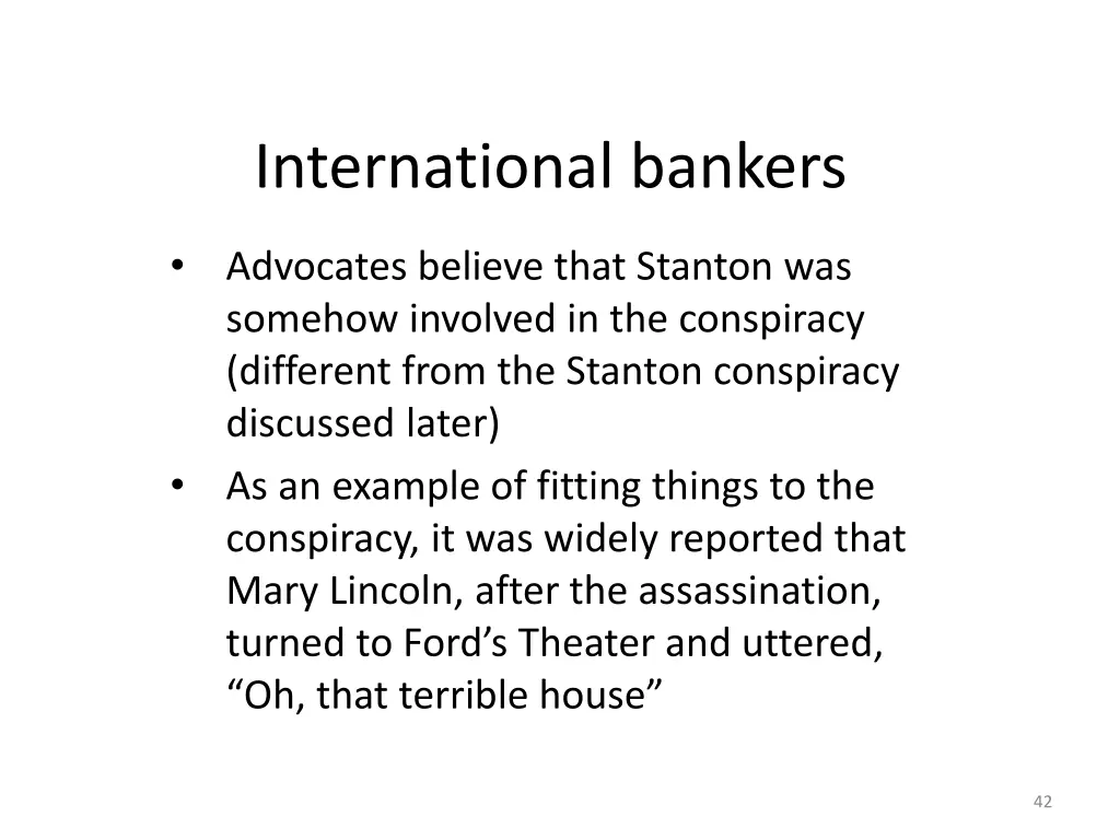 international bankers 2