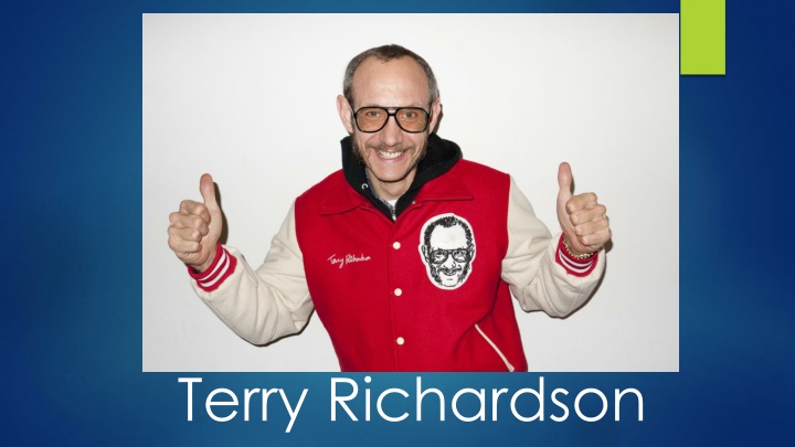 terry richardson