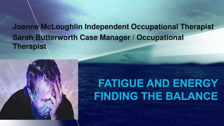 joanne mcloughlin independent occupational