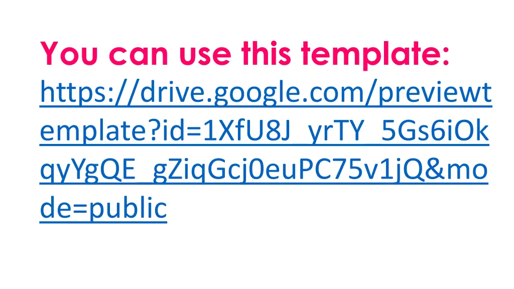 you can use this template https drive google