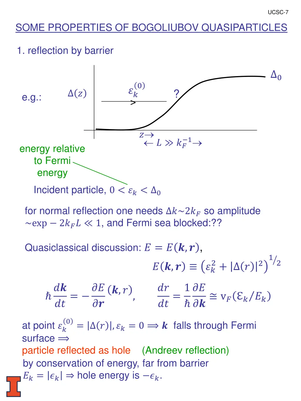 ucsc 7