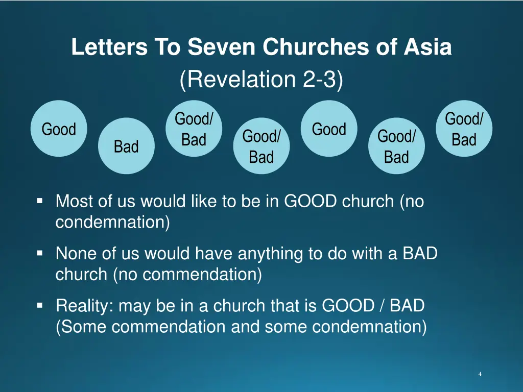 letters to seven churches of asia revelation 2 3 1