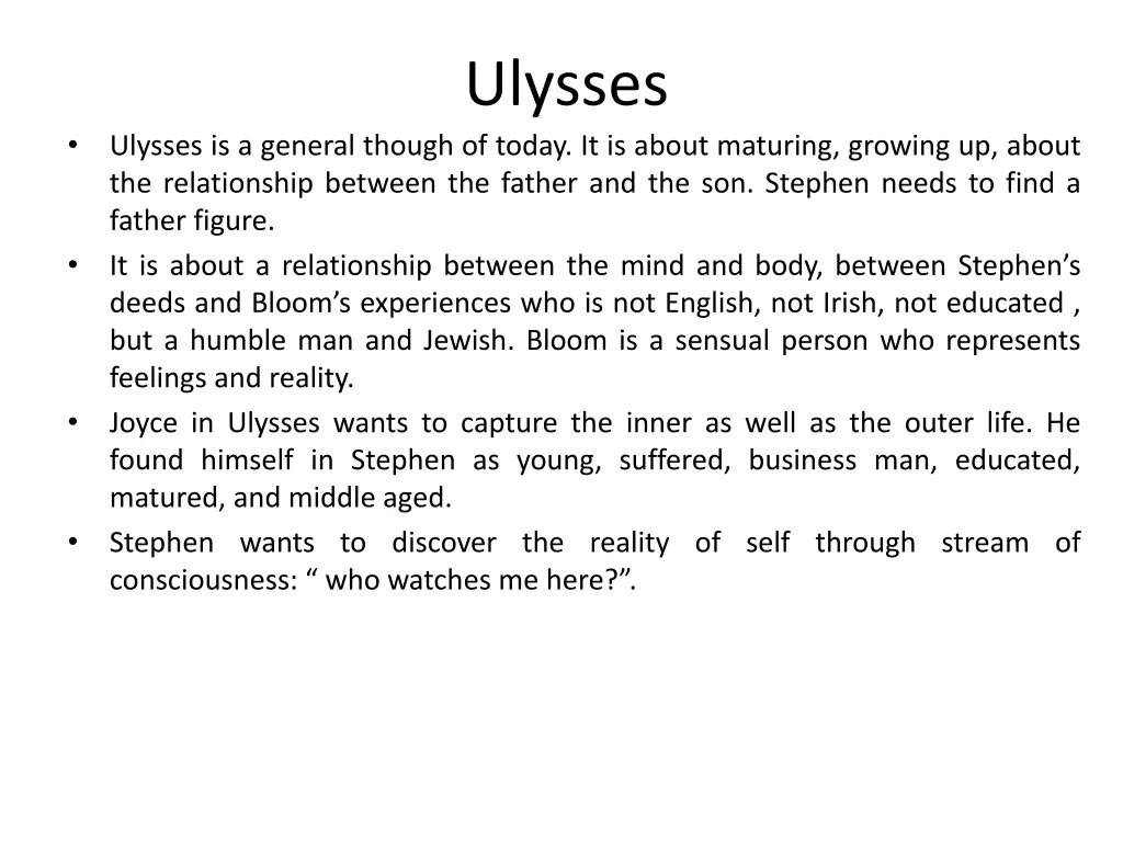 ulysses 2