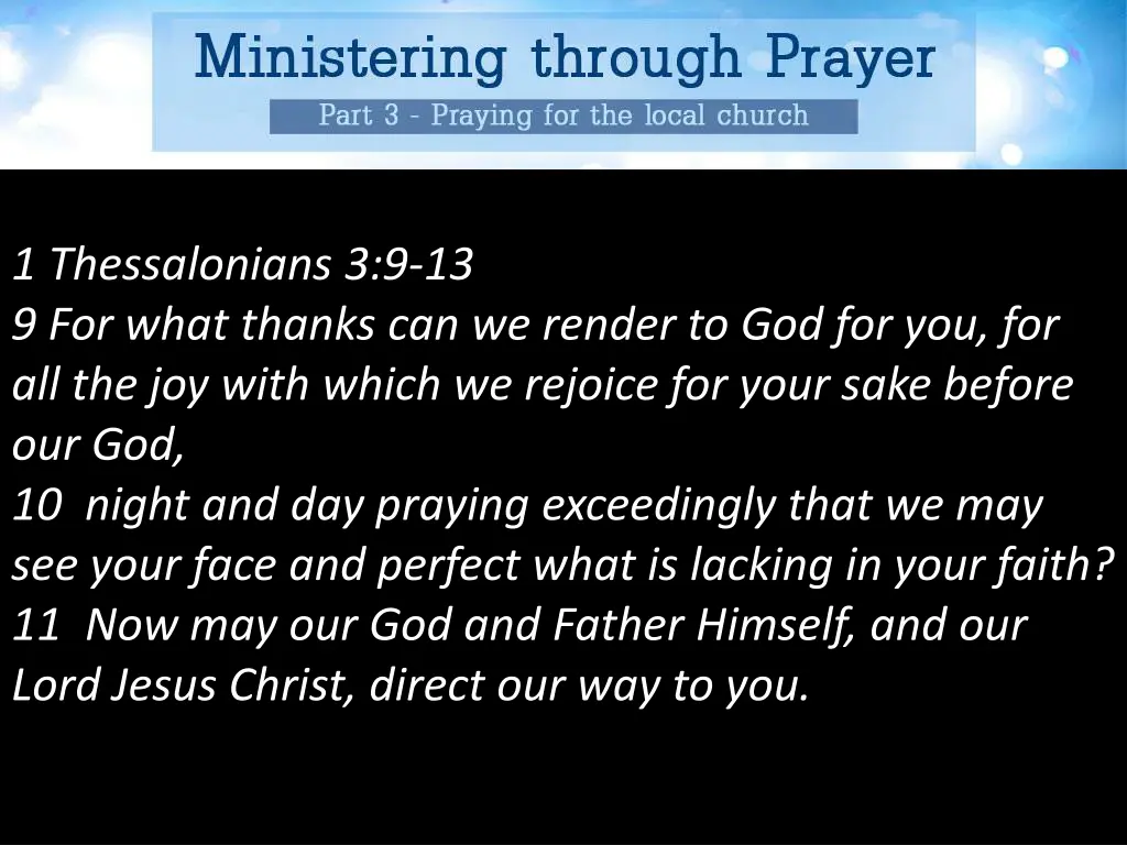 1 thessalonians 3 9 13 9 for what thanks