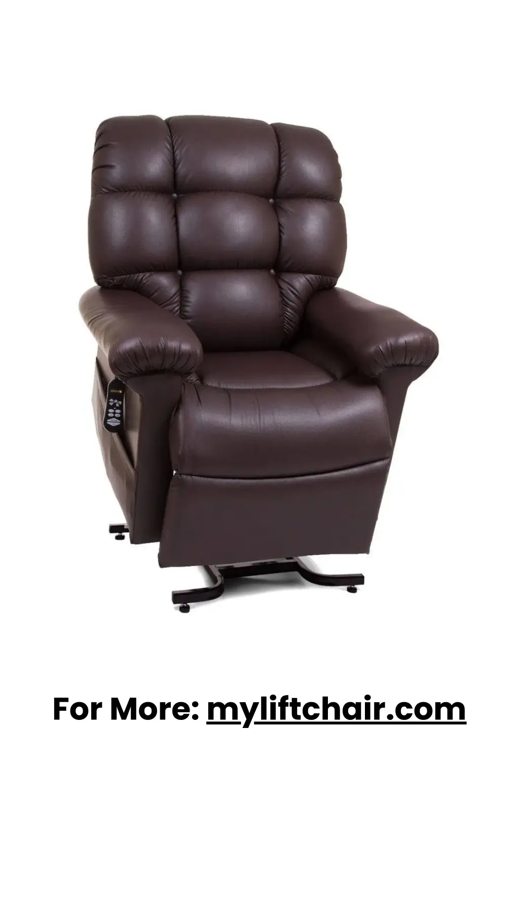 for more myliftchair com