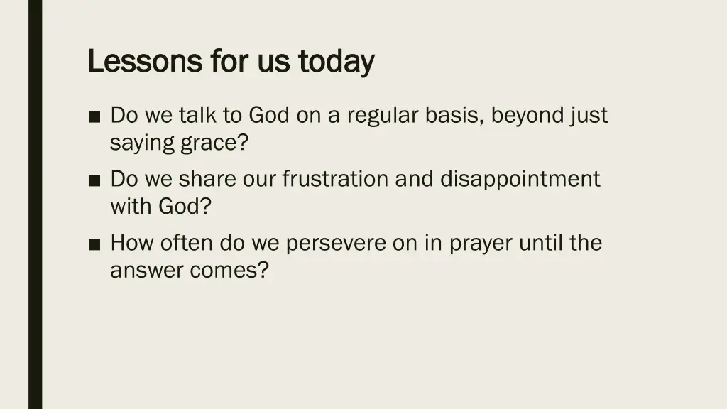 lessons for us today lessons for us today 6