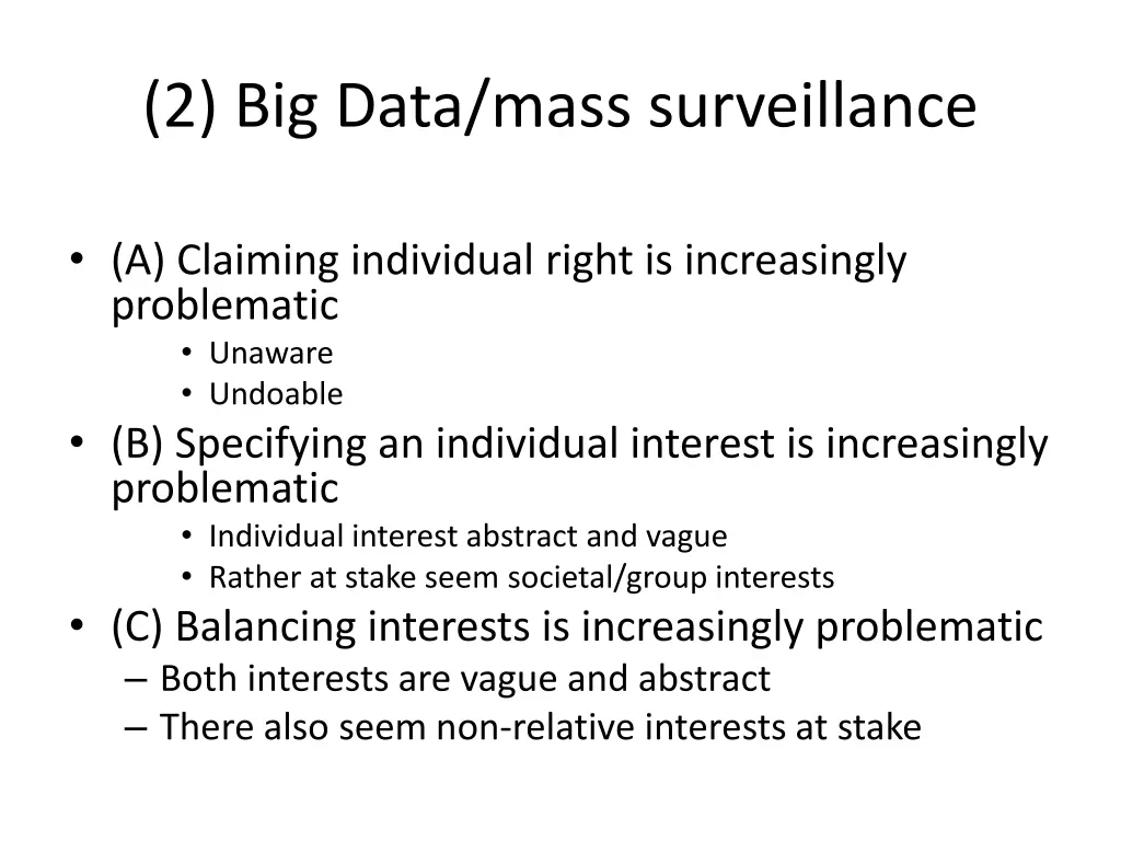 2 big data mass surveillance 1