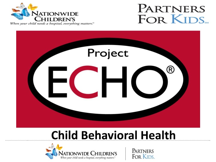 child behavioral health