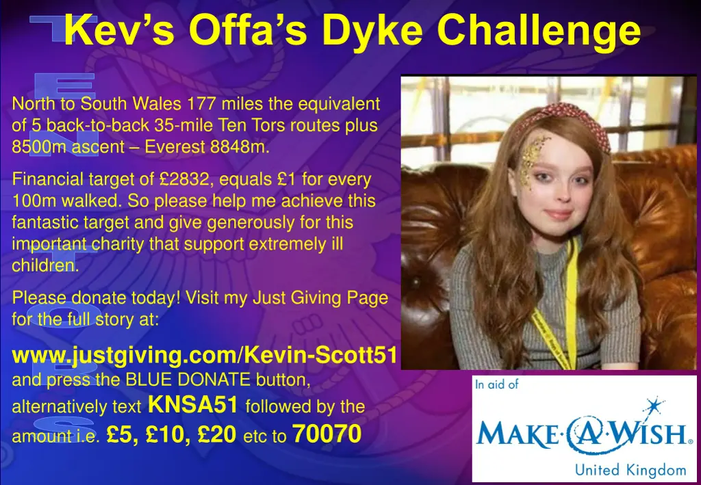 kev s offa s dyke challenge