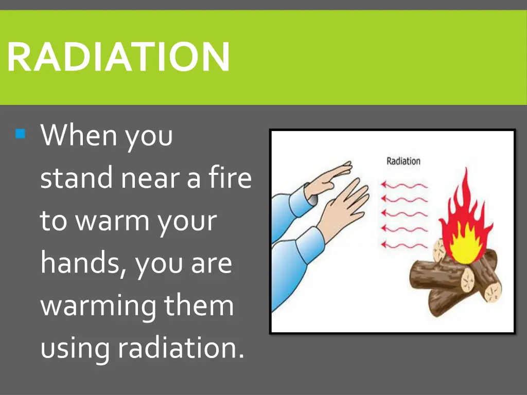 radiation 1