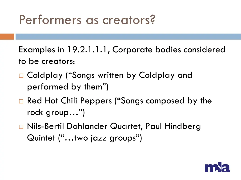 performers as creators 1