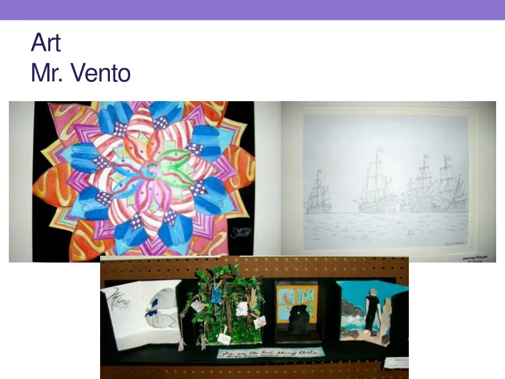 art mr vento