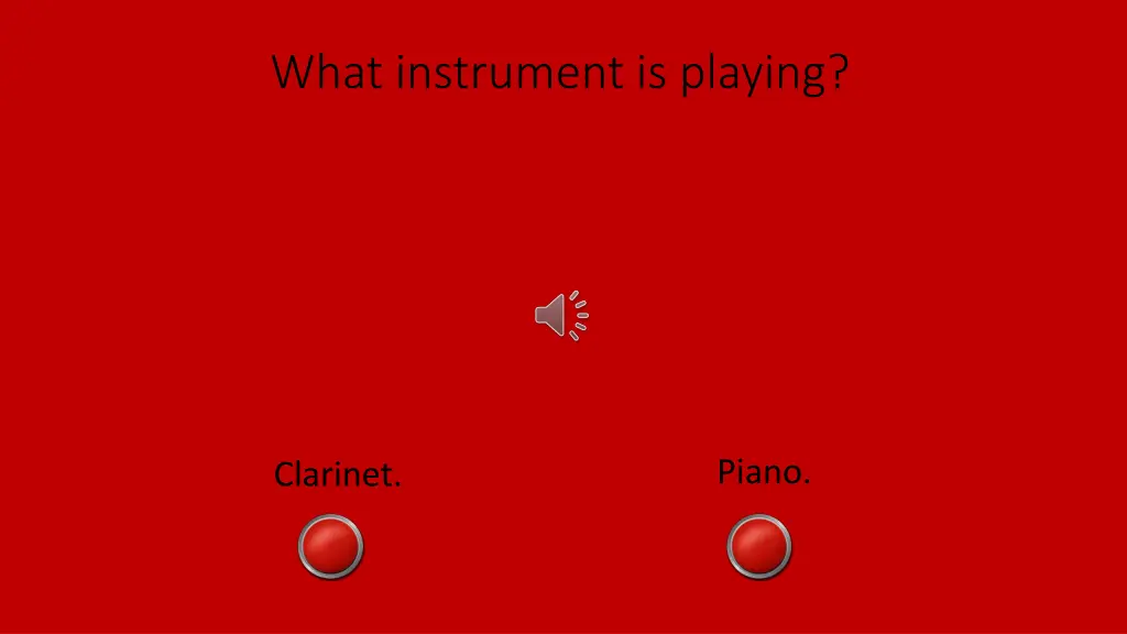 what instrument is playing 14