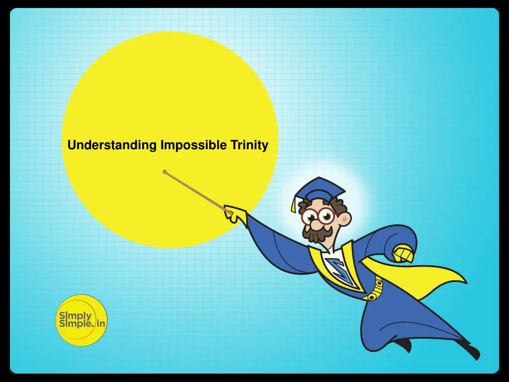 understanding impossible trinity