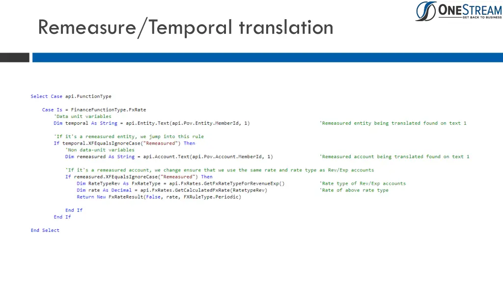 remeasure temporal translation 3