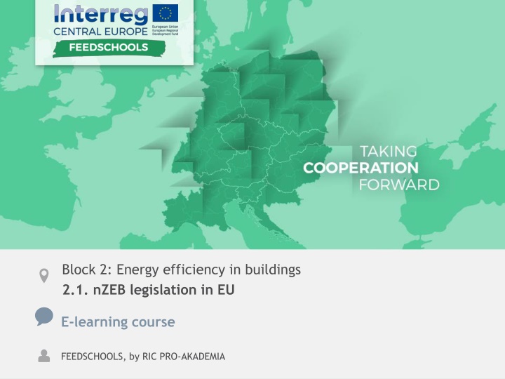 block 2 energy efficiency in buildings 2 1 nzeb