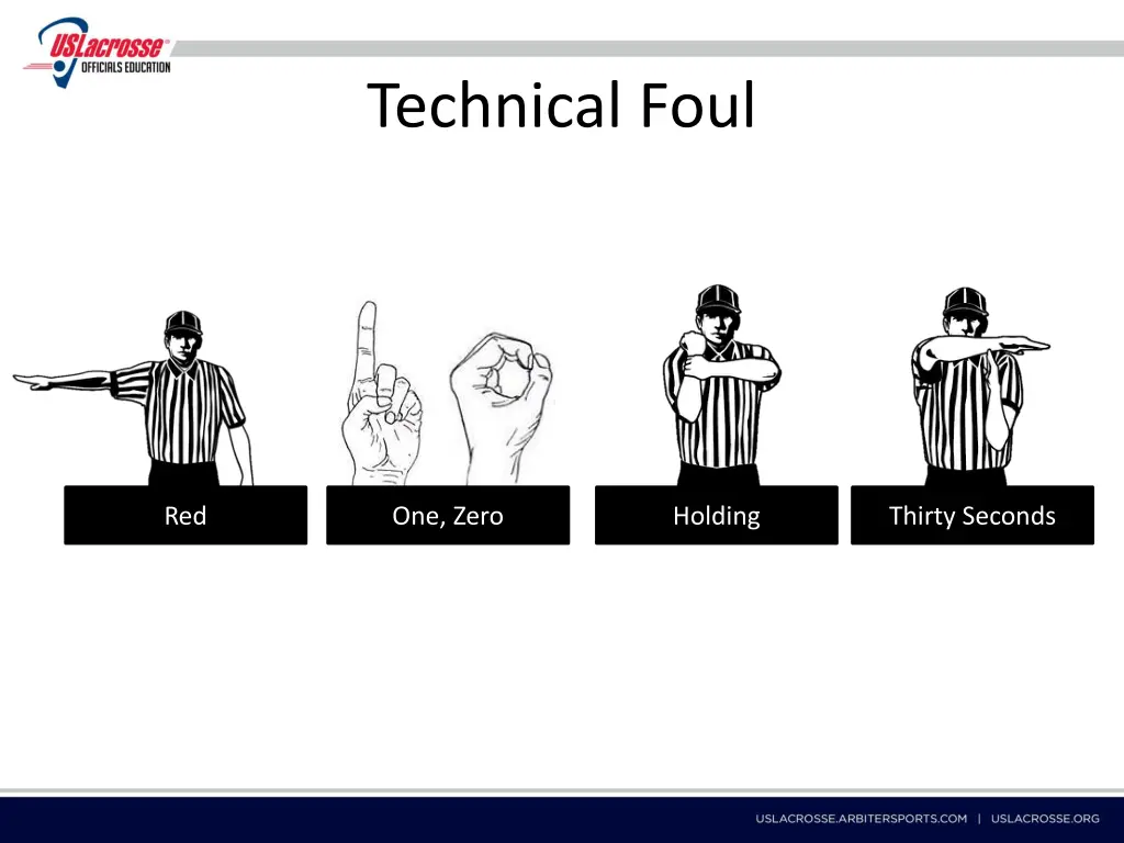 technical foul 1