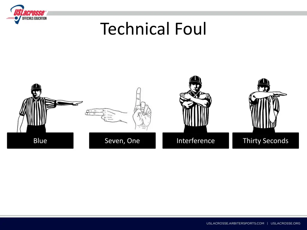 technical foul 11