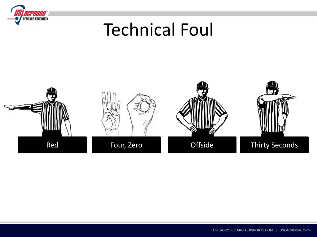 technical foul 13