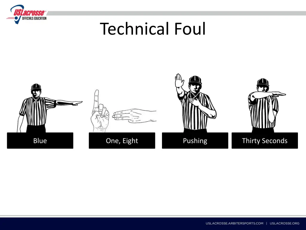 technical foul 15