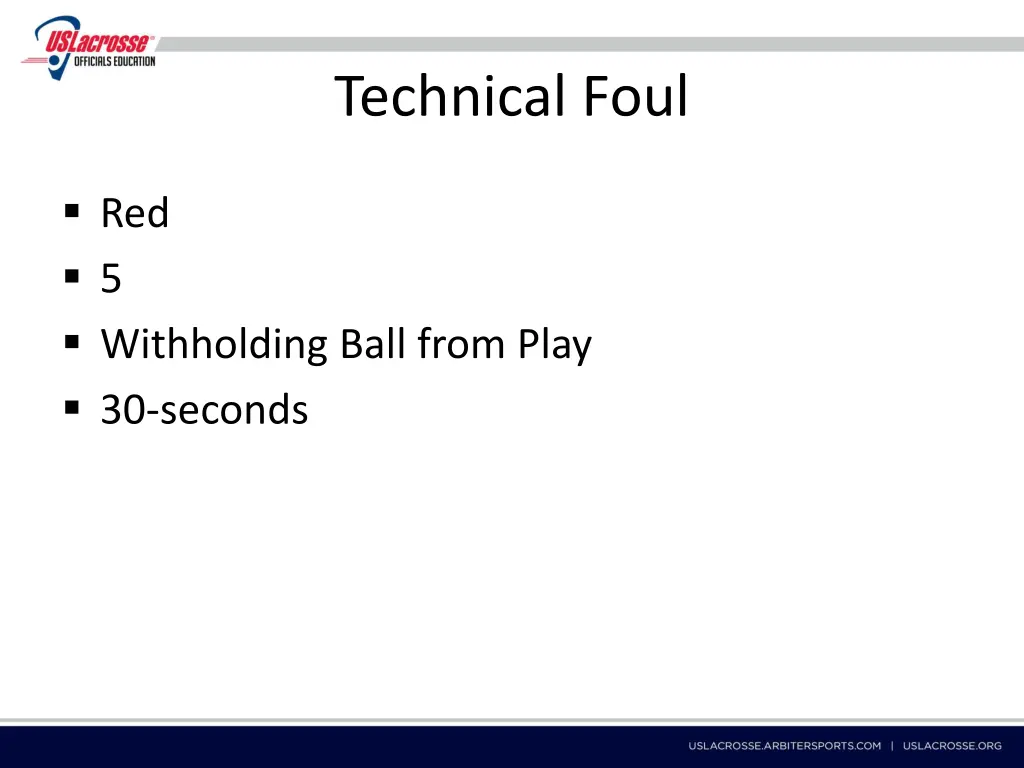 technical foul 16