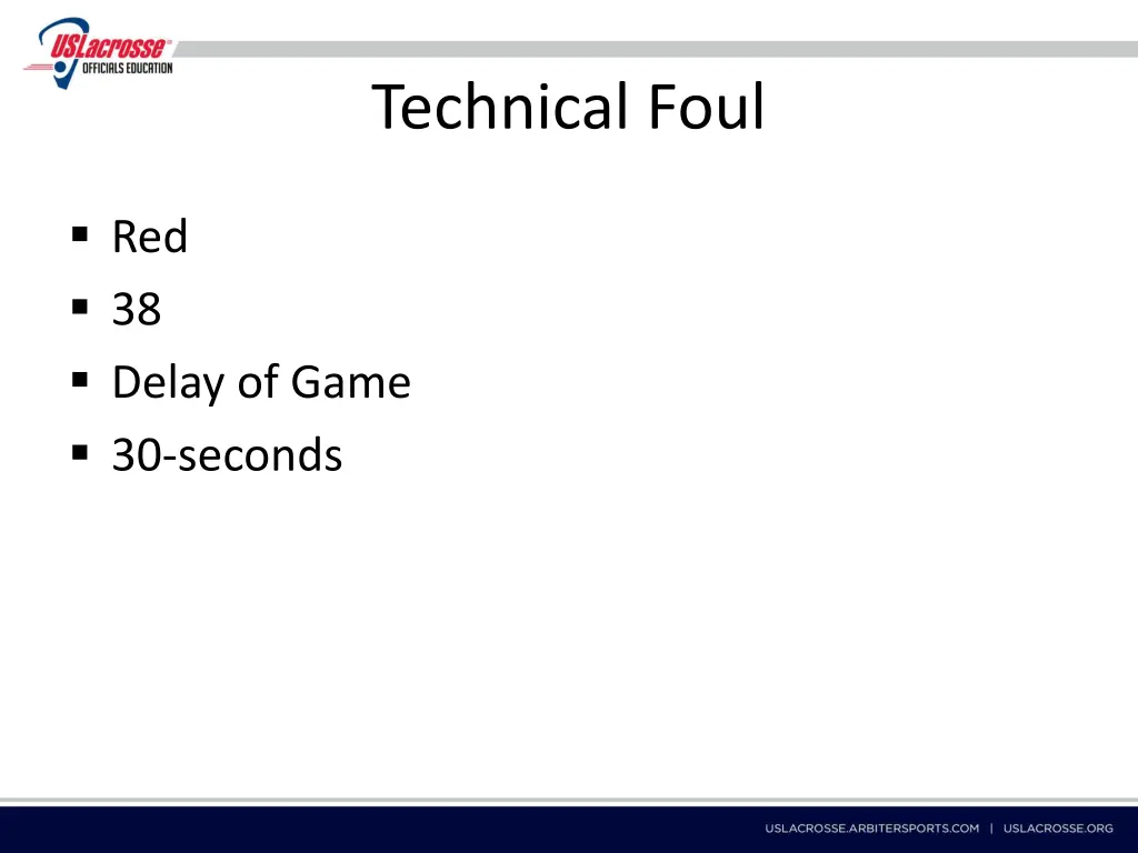 technical foul 4