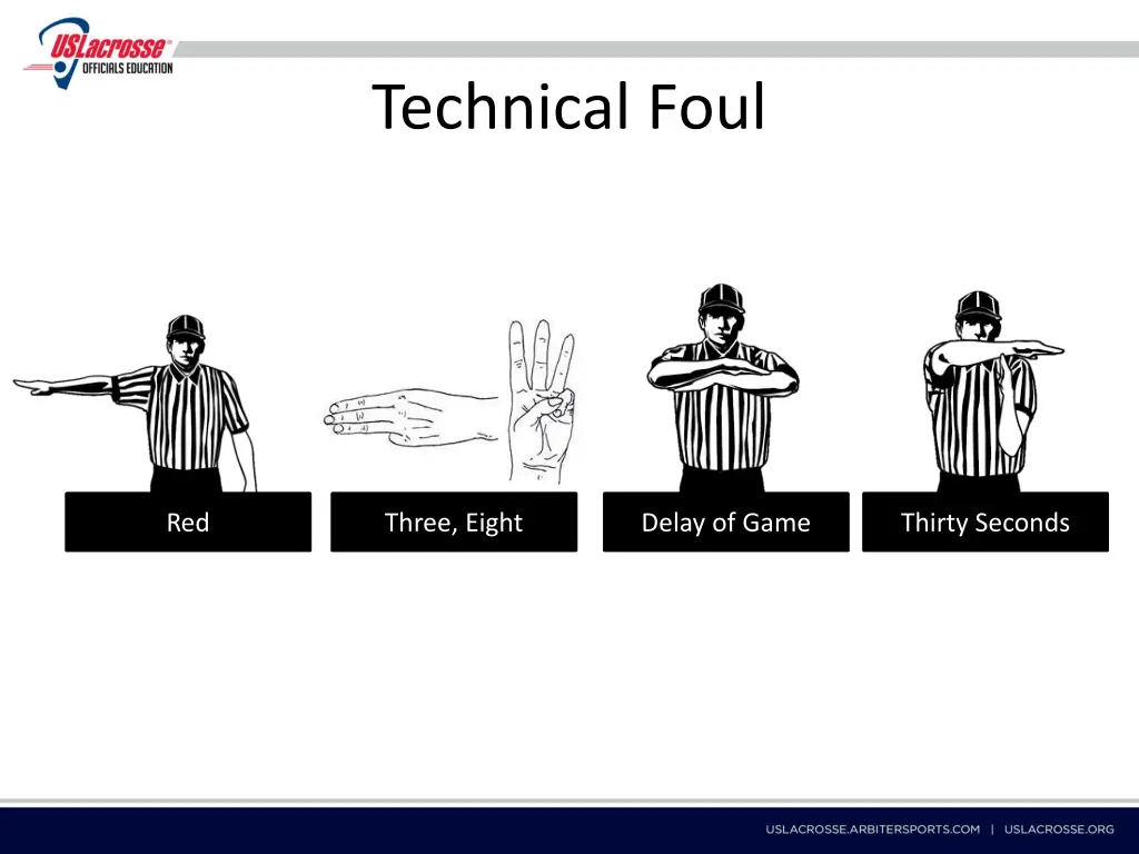 technical foul 5