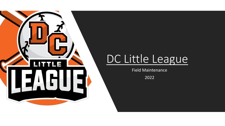 dc little league